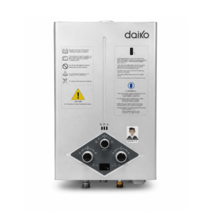 CHAUFFE-EAU DAIKO 6 L