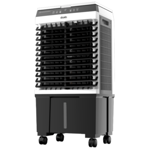 Ventilateur Air cooler digital avec télécommande 20L