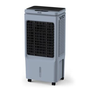 Ventilateur Air cooler digital avec télécommande 40L