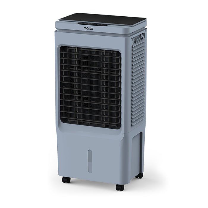 Ventilateur Air cooler digital avec télécommande 40L